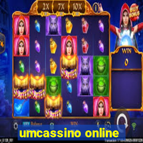 umcassino online